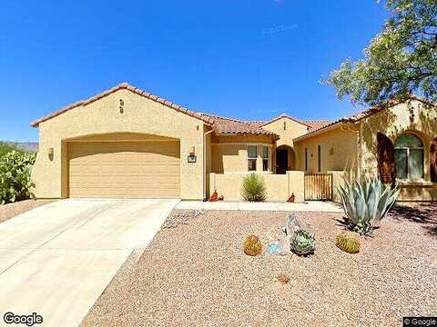Via Bandera, VAIL, AZ 85641