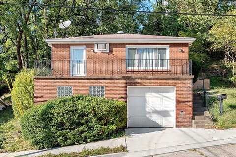 10Th, AMBRIDGE, PA 15003