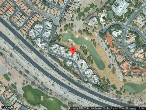 Vista Greens Way, Las Vegas, NV 89134