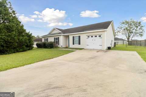 Whispering Pines, STATESBORO, GA 30458