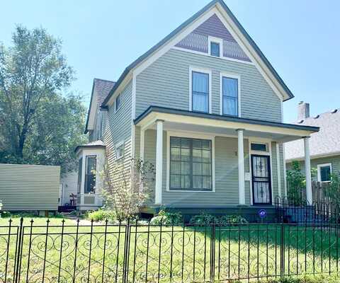Selby, SAINT PAUL, MN 55104