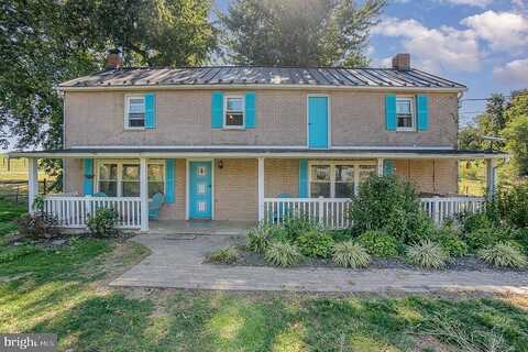 Park, RED LION, PA 17356