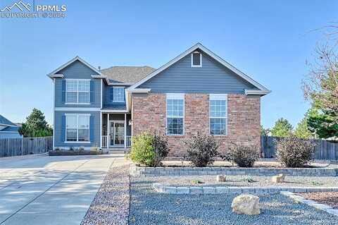Kingston Heath, PEYTON, CO 80831
