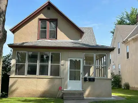 Rose, SAINT PAUL, MN 55106