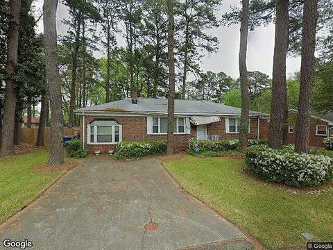 Townsend, NORFOLK, VA 23502