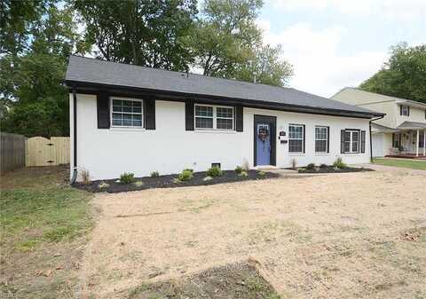 Chatsworth, NEWPORT NEWS, VA 23601