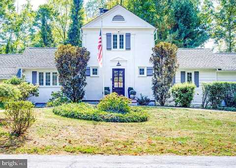 Castlefinn, BRYN MAWR, PA 19010