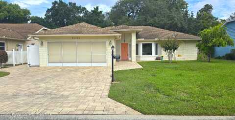 Sugarbush, SPRING HILL, FL 34606