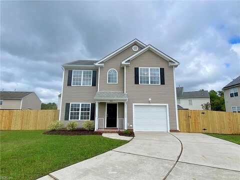 Cabrini, VIRGINIA BEACH, VA 23464