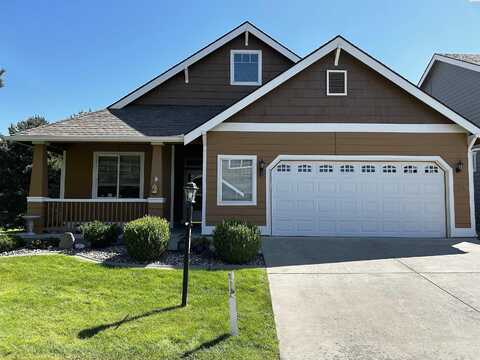 21St, KENNEWICK, WA 99338