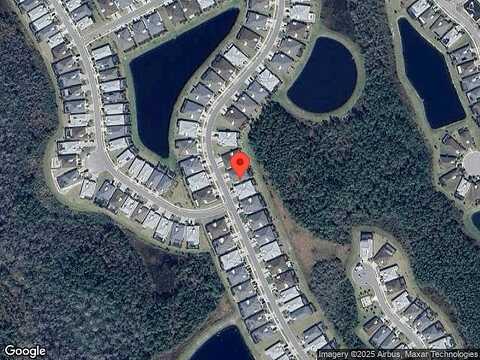 Coral Reef, DAYTONA BEACH, FL 32124