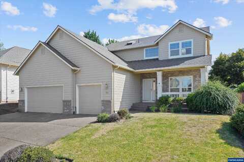 Van Buren, SALEM, OR 97304