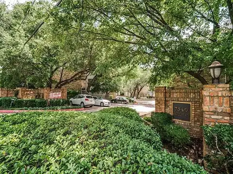Skillman St, Dallas, TX 75231