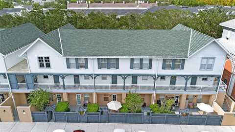 Celebration Ave, Kissimmee, FL 34747