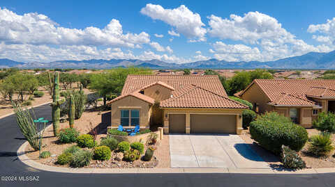 Sienna Plateau, GREEN VALLEY, AZ 85614