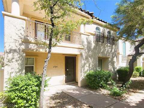 Bluebell Garden, LAS VEGAS, NV 89149