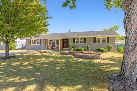 Jackson, SHAKOPEE, MN 55379