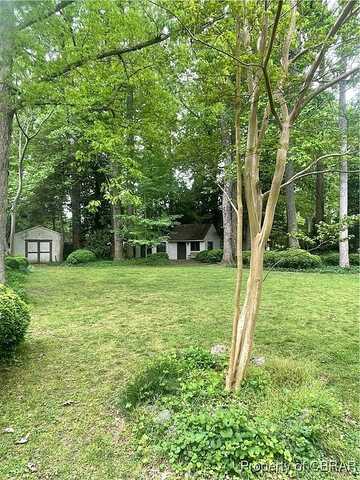 Branch, HAYES, VA 23072