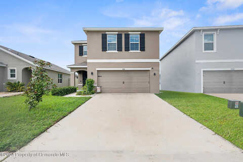 Longboat, BROOKSVILLE, FL 34604