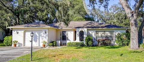 Newmark, SPRING HILL, FL 34606