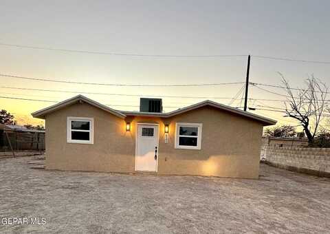 San Simon, EL PASO, TX 79907