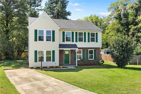 Almond Creek, HENRICO, VA 23231