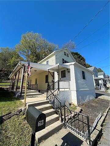 Washington, MOUNT BETHEL, PA 18343