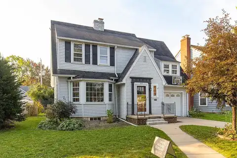 Grant, APPLETON, WI 54911