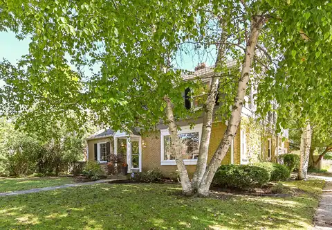 Santa Monica, MILWAUKEE, WI 53217