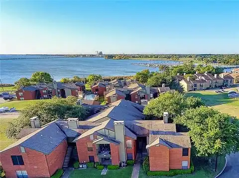 Lake Hubbard Pkwy, Garland, TX 75043