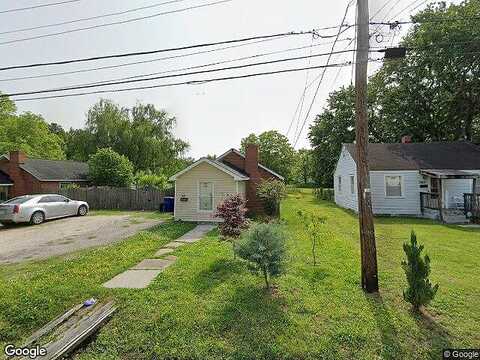 Old, NEWPORT NEWS, VA 23605