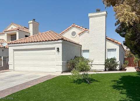 Goodsprings, LAS VEGAS, NV 89110