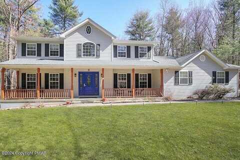Megan, STROUDSBURG, PA 18360