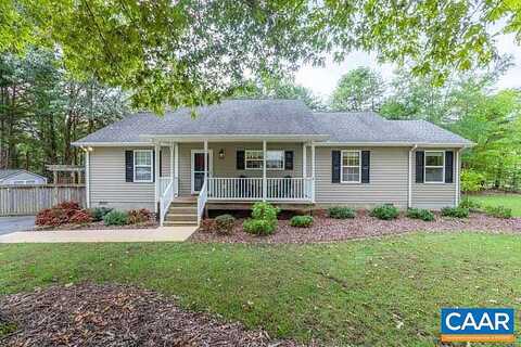 Jefferson, PALMYRA, VA 22963