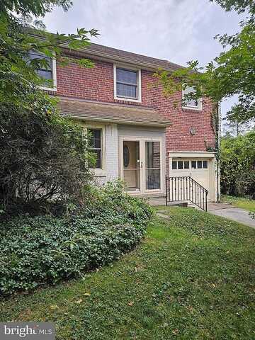 Ott, BALA CYNWYD, PA 19004