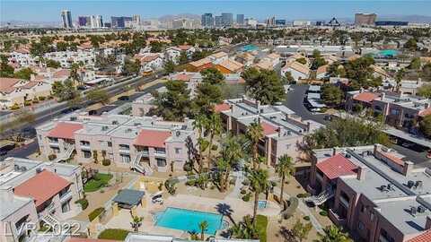 S Jones Blvd, Las Vegas, NV 89118