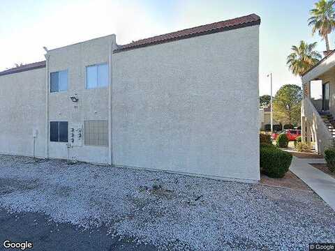 Newport Cove Dr, Las Vegas, NV 89119