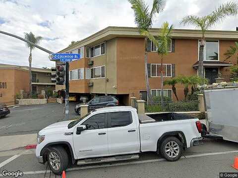 Collwood Blvd, San Diego, CA 92115