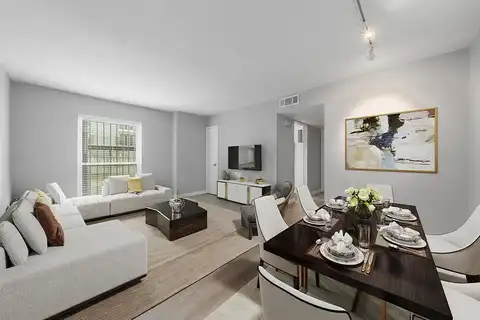 Hartford St, Dallas, TX 75219