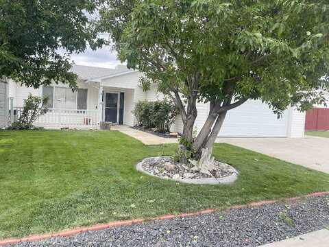 Mountainside, GRAND JUNCTION, CO 81504
