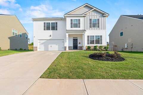 Roebuck, GROVETOWN, GA 30813