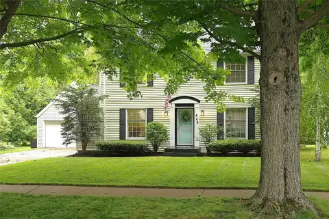 Cherokee, ERIE, PA 16505