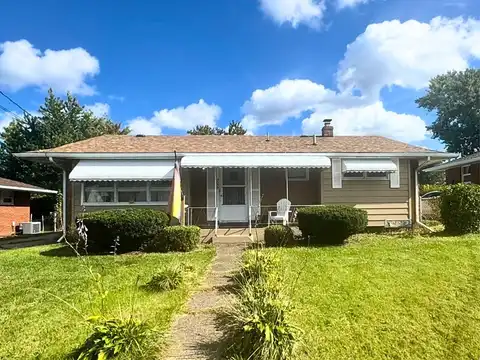 Washington, ERIE, PA 16509