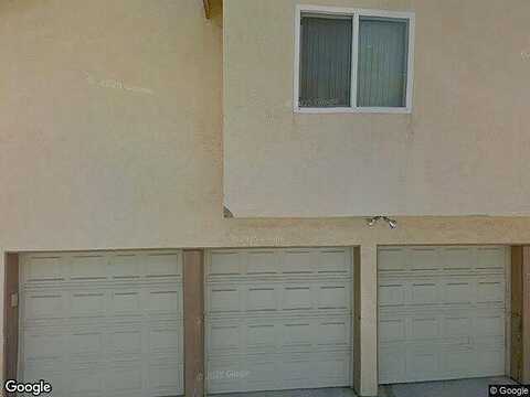46Th St, San Diego, CA 92115