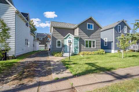 17Th, SUPERIOR, WI 54880