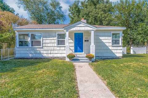 Macdonald, NORFOLK, VA 23505