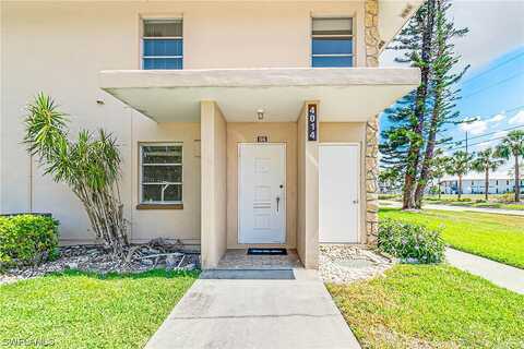 Coronado Pkwy, Cape Coral, FL 33904