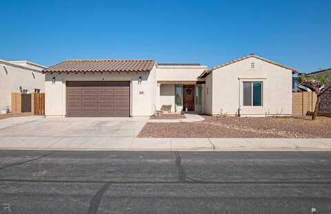 Bella Vista, YUMA, AZ 85365