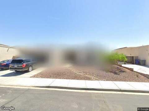 Bella Vista, YUMA, AZ 85365