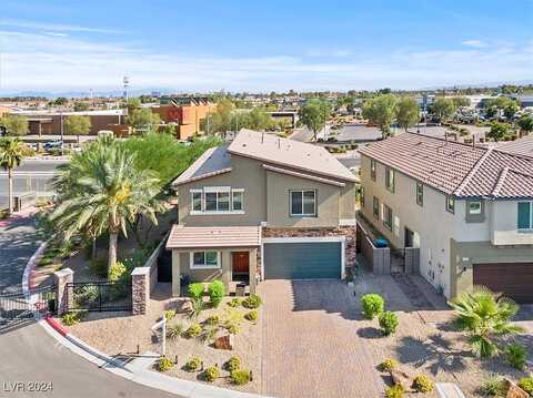 Blue Opal, LAS VEGAS, NV 89130